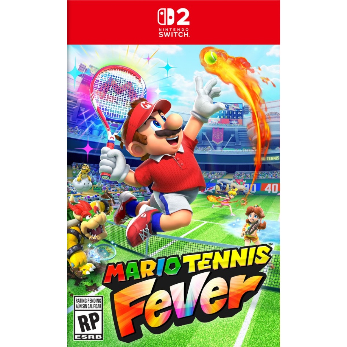 Gry na Nintendo